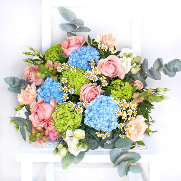 Florist Designed Bouquet - Image 3