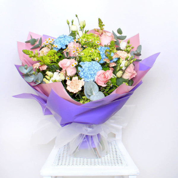 Florist Designed Bouquet - Image 4