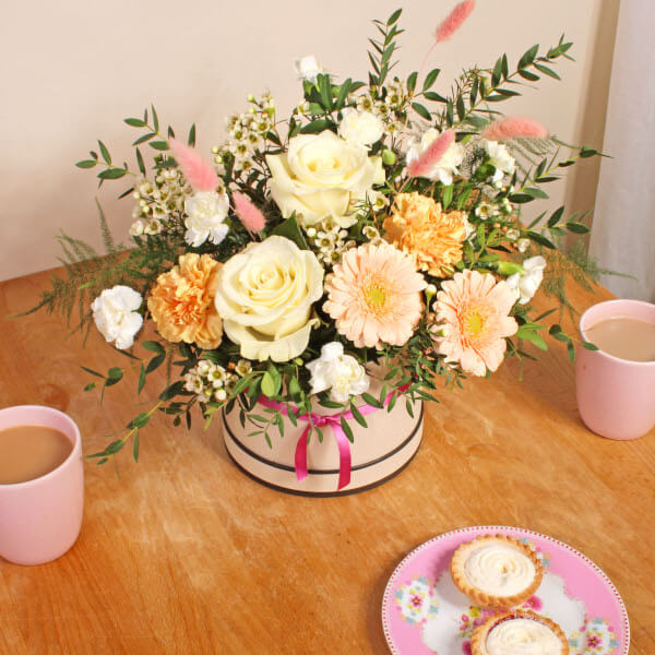 Maeve Hatbox - Image 2