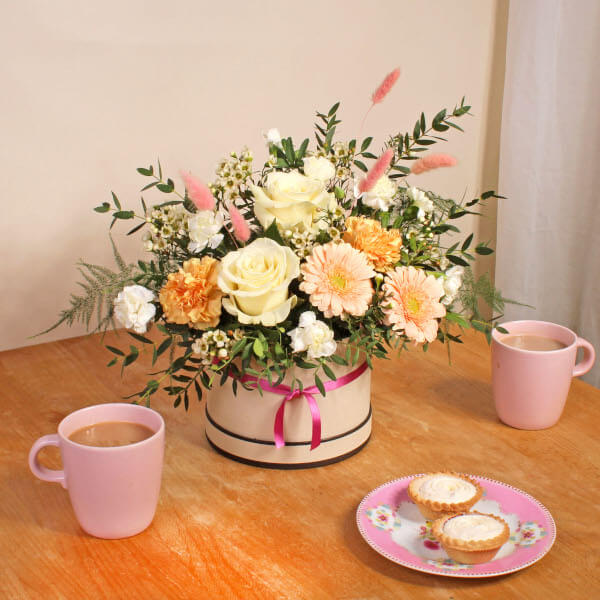 Maeve Hatbox - Image 4