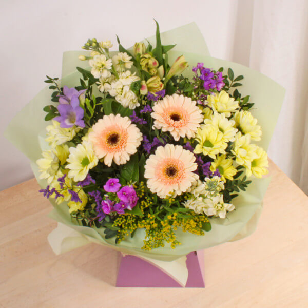 Scented Summer Giftbox - Image 2