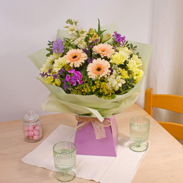 Scented Summer Giftbox - Image 4
