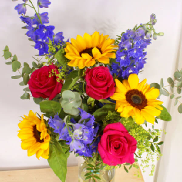 Summer Wonder - Image 2