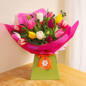 Tulip Gift Box