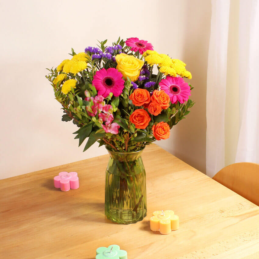 Blazing Beauty - Image 3